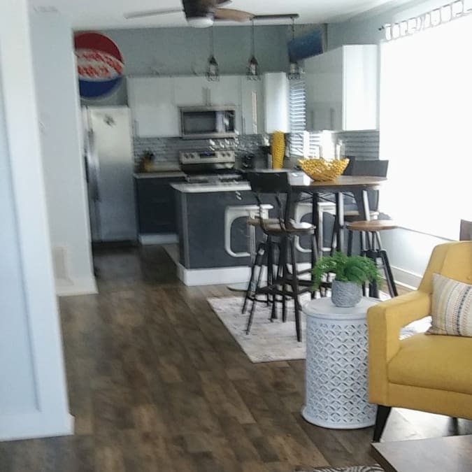 Clean Scene Housekeeping House Cleaning Service in Pace Florida