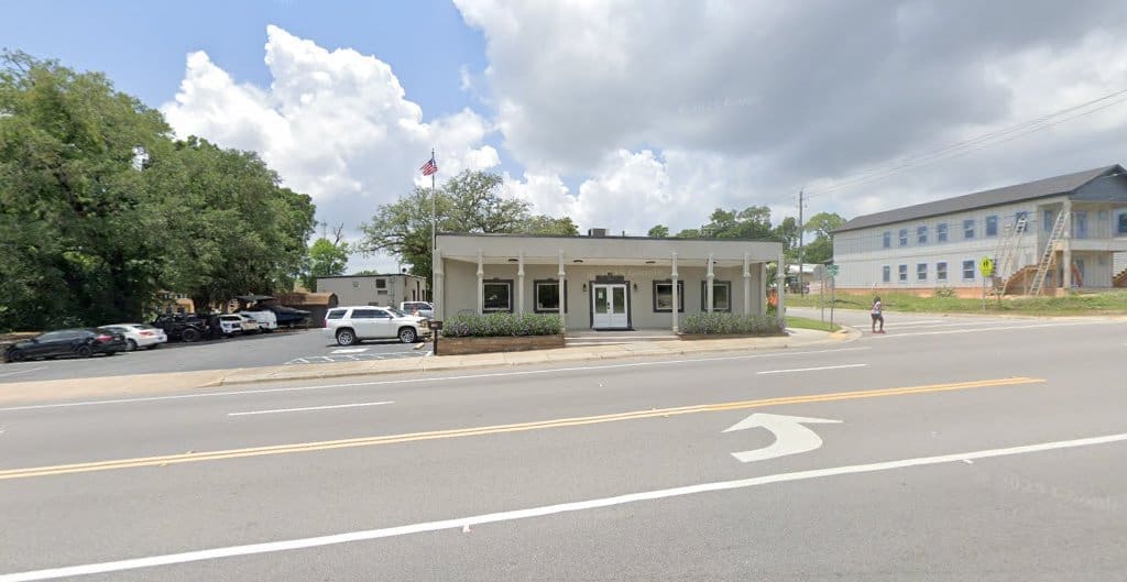 Clemmons Clemmons Lawncare LLC Lawn Care Service in Pensacola Florida