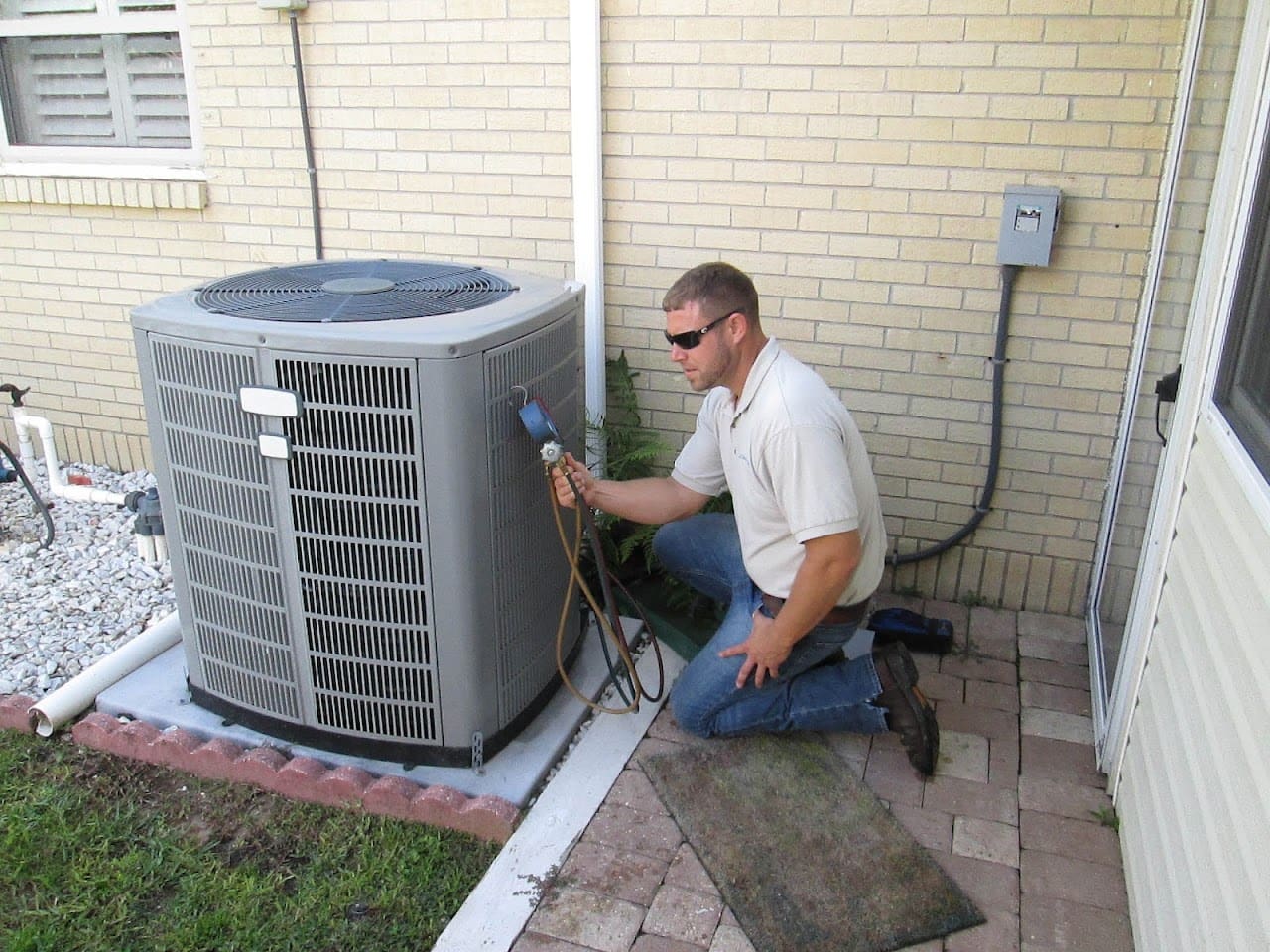 Climate Makers Of NW Florida Inc Air Conditioning Contractor in Fort Walton Beach Florida