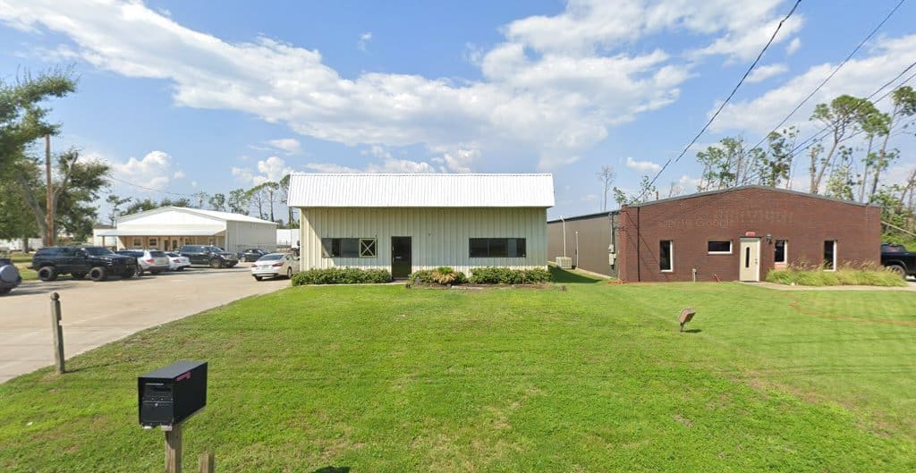 Coalition Of Disaster Responders Contractor in Panama City Florida