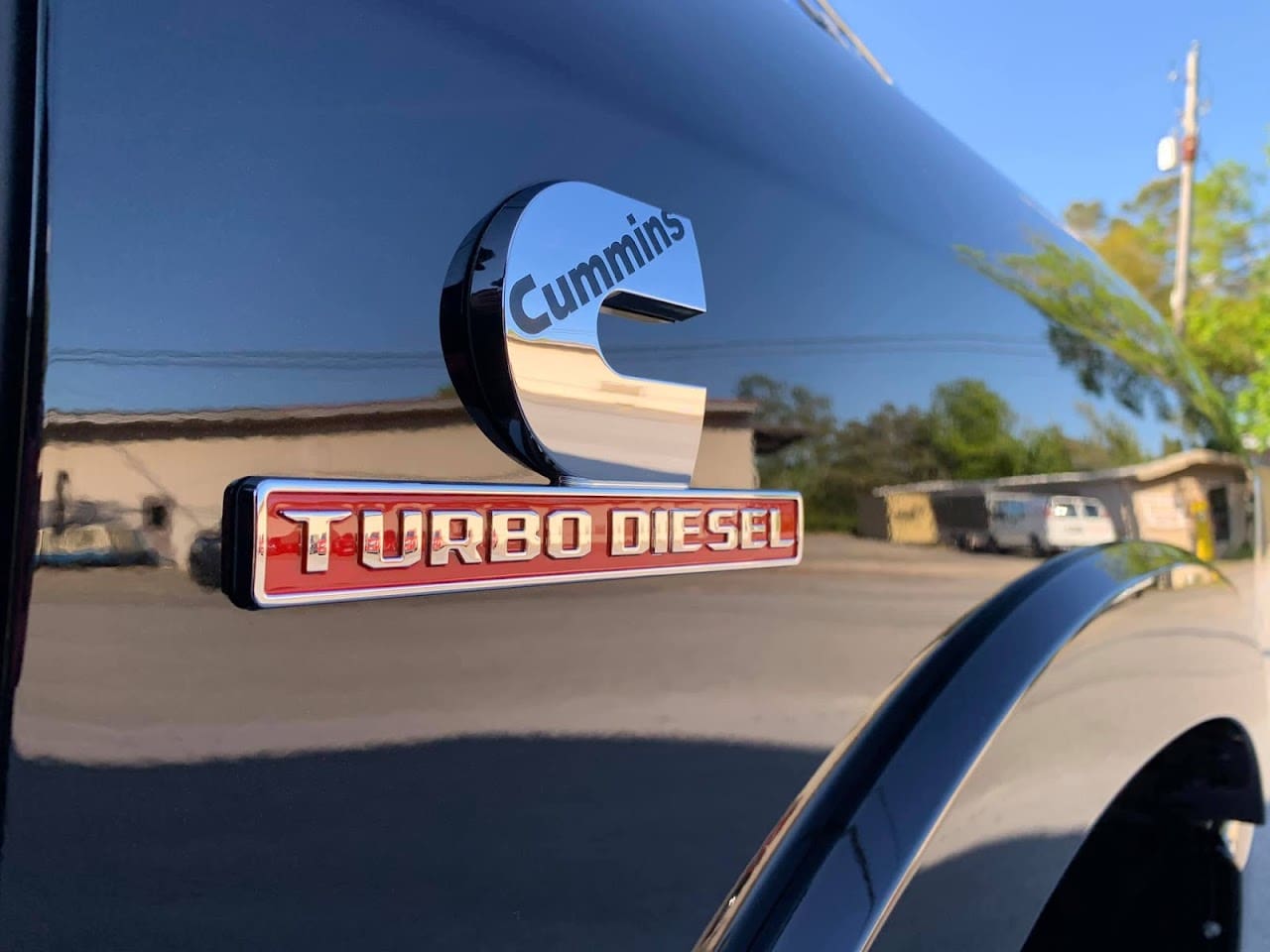 Coastal Coatings and Performance Car Detailing Service in Fort Walton Beach Florida