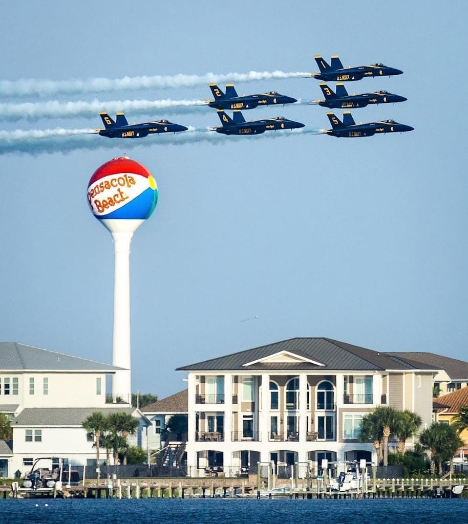 Coastal Funding Corporation Pensacola Mortgage Broker in Pensacola Florida