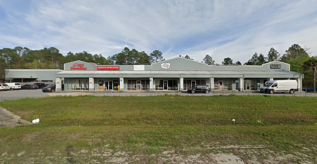 Coastal Massage Therapy and Bodywork LLC Massage Therapist in Freeport Florida