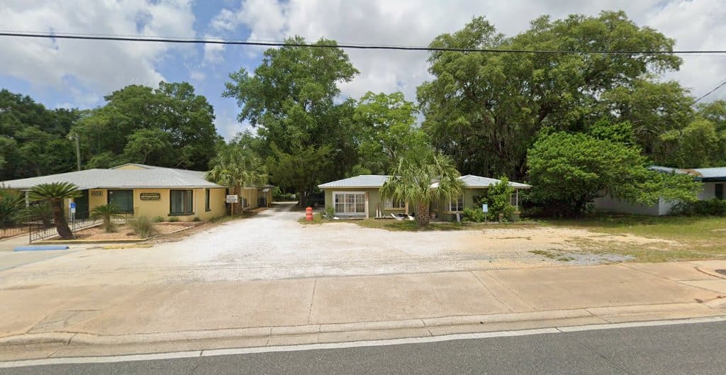 Coastal Medical Massage Massage Therapist in Milton Florida