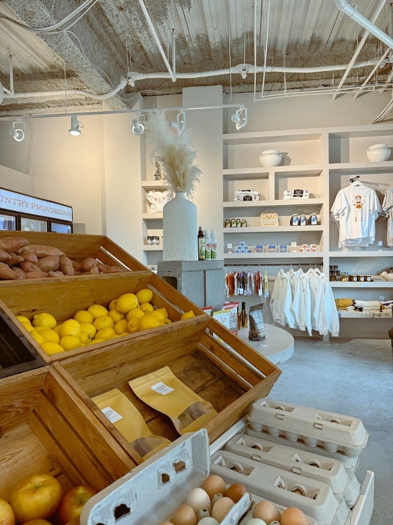 Coastal Rancher Health Food Store in Santa Rosa Beach Florida