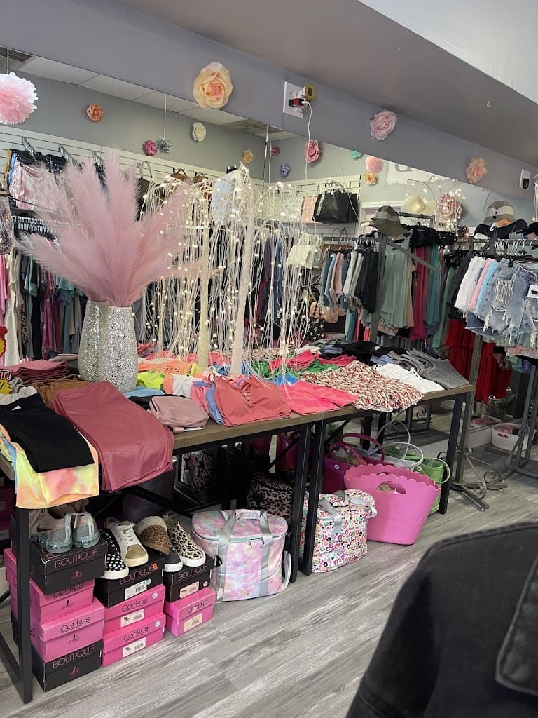 Coastal Tans Boutique Tanning Salon in Panama City Beach Florida