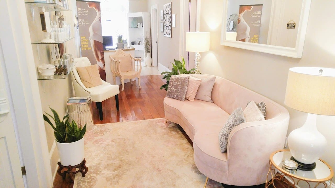 Coastal Vibes Massage Therapy Massage Therapist in Pensacola Florida