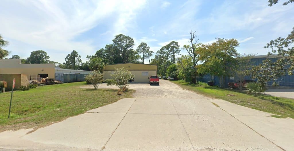 Coastline Engineering Construction Contractor in Panama City Beach Florida