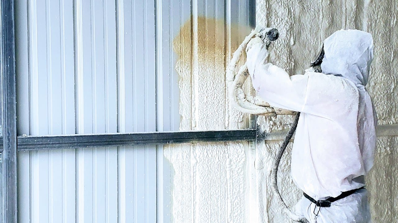 Coastline Insulation Insulation Contractor in Santa Rosa Beach Florida