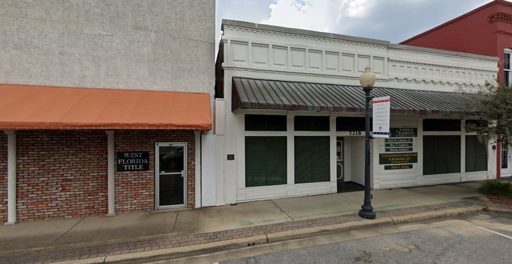 Collaborative Family Law Mediation LLC Divorce Lawyer in Milton Florida