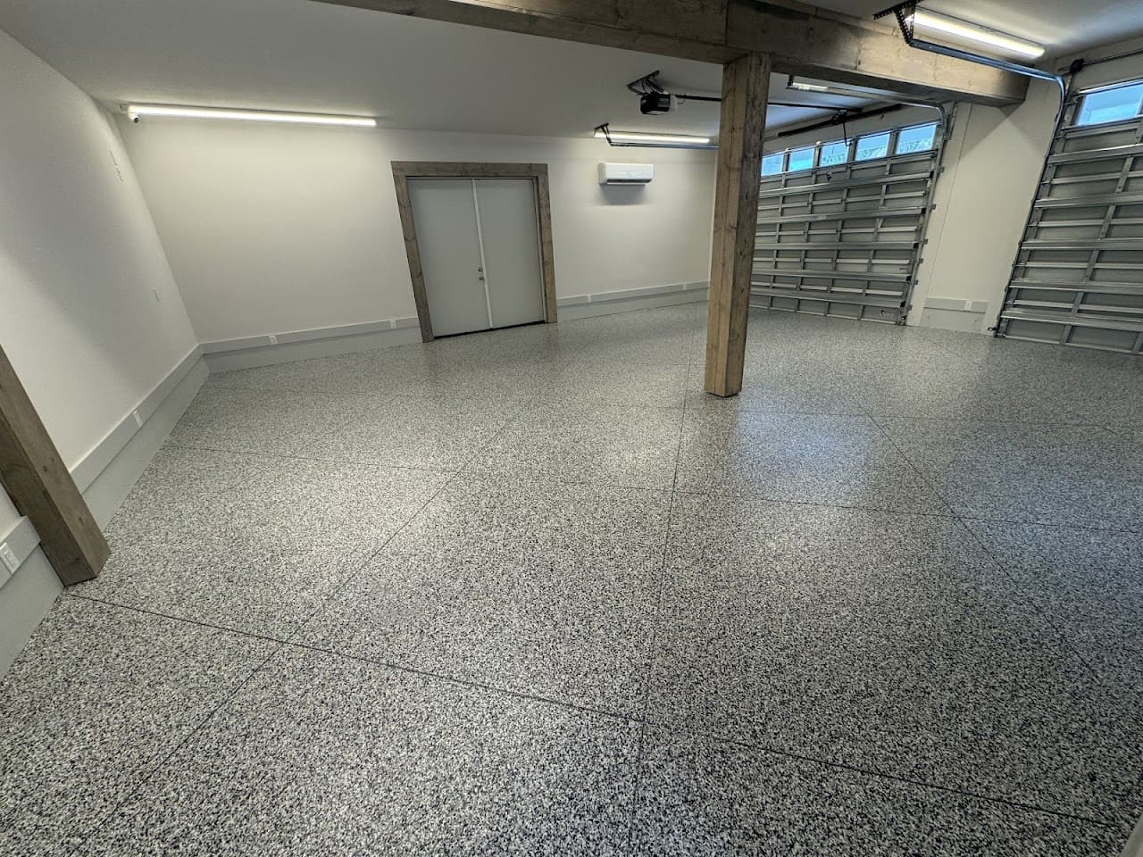 Colossus Coatings Flooring Contractor in Gulf Breeze Florida