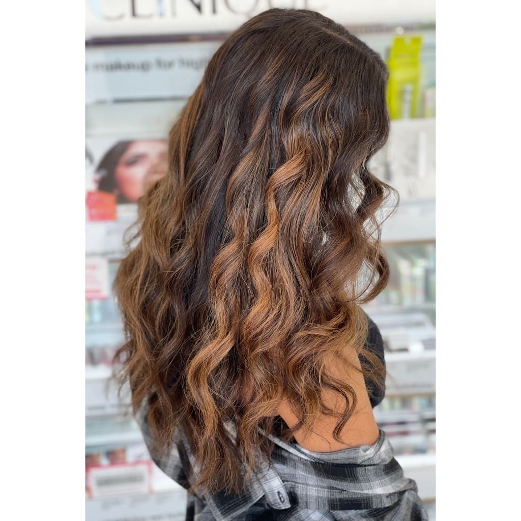 Coloured by Court Hair Salon in Fort Walton Beach Florida