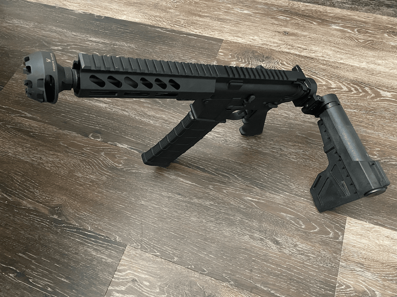 Common Arms Trade Company Gun Shop in Milton Florida