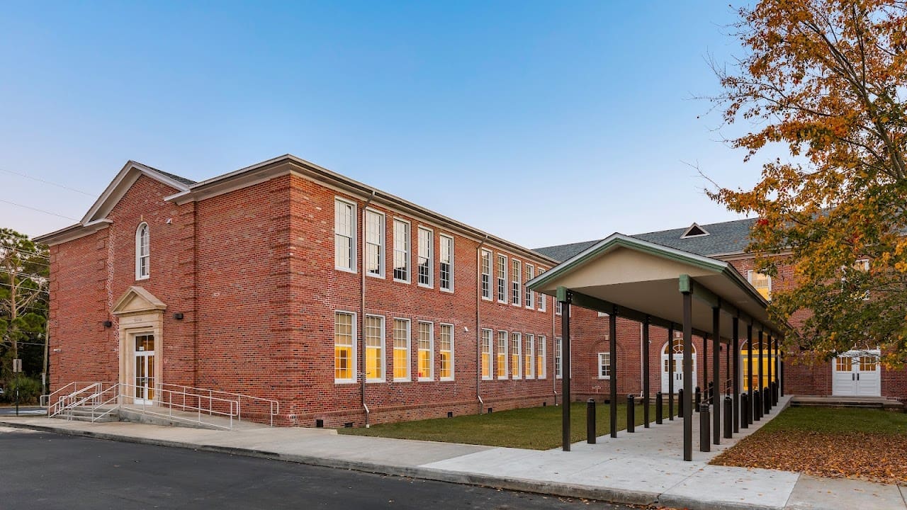 Community Health Northwest Florida Womens Care at West Jackson Street Womens Clothing Store in Pensacola Florida