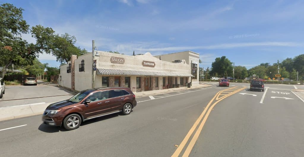 Completely Pampered Salon Spa Hair Salon in Panama City Florida