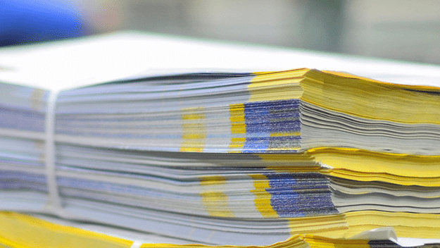 Copy Systems Business Center Sign Shop in Santa Rosa Beach Florida