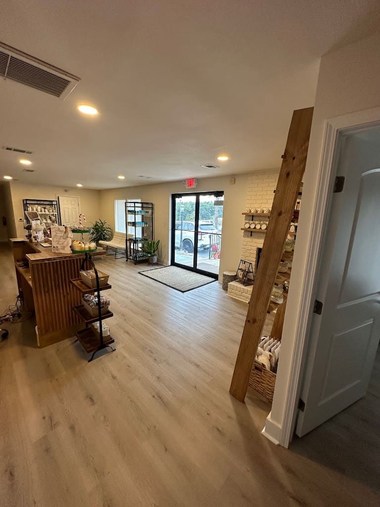 Cordova Skin and Body Day Spa in Pensacola Florida