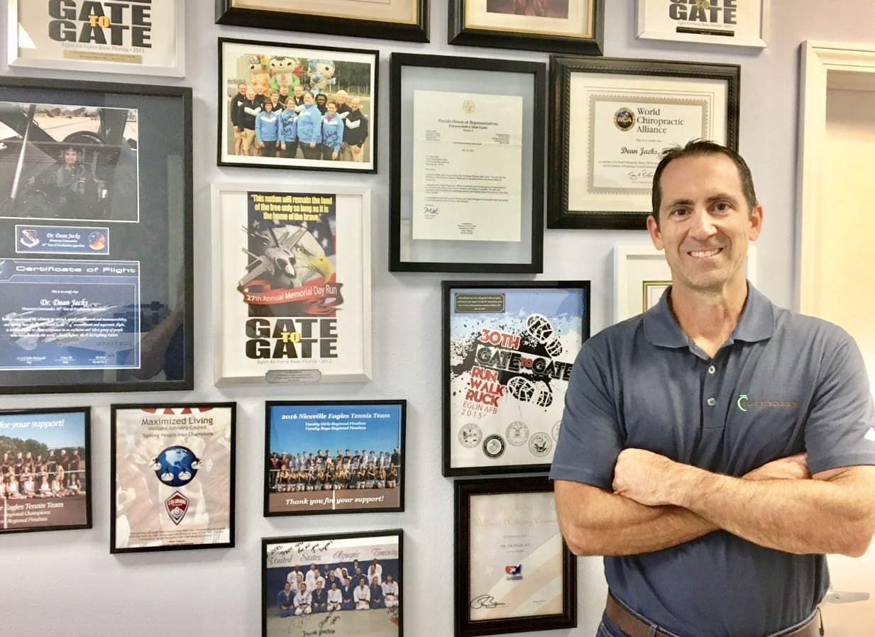 Core Chiropractic of Niceville Chiropractor in Niceville Florida