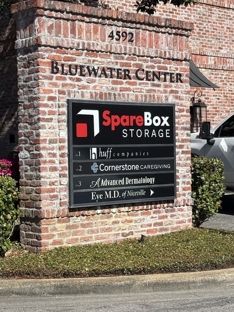 Cornerstone Caregiving Home Health Care Service in Niceville Florida