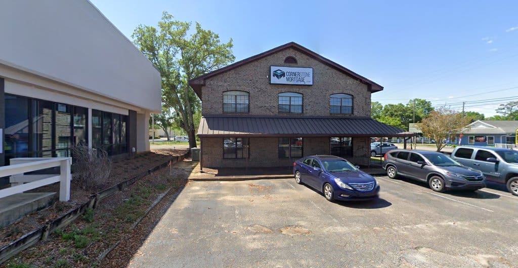 Cornerstone Insurance of Fl Insurance Agency in Pensacola Florida