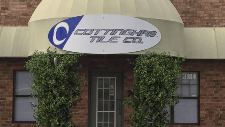 Cottingham Flooring Center Flooring Store in Gulf Breeze Florida
