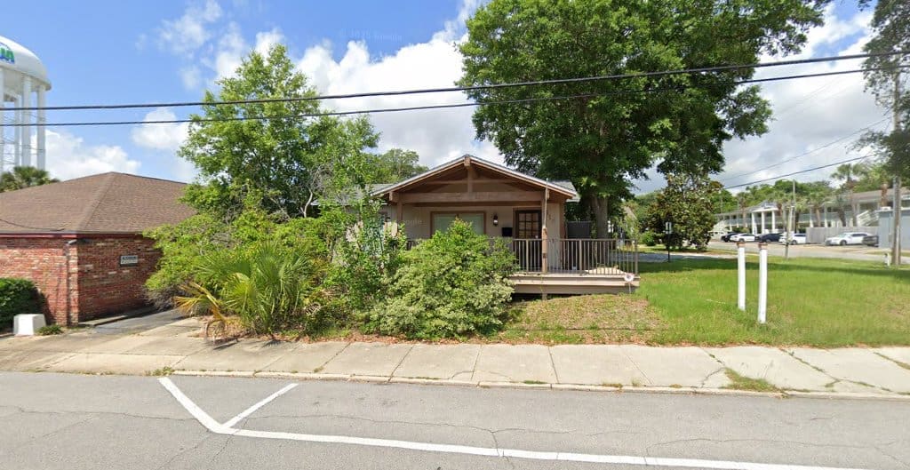 Couch Clinton A Lawyer in Pensacola Florida