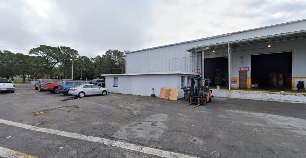 Covan World Wide Moving Moving Company in Valparaiso Florida