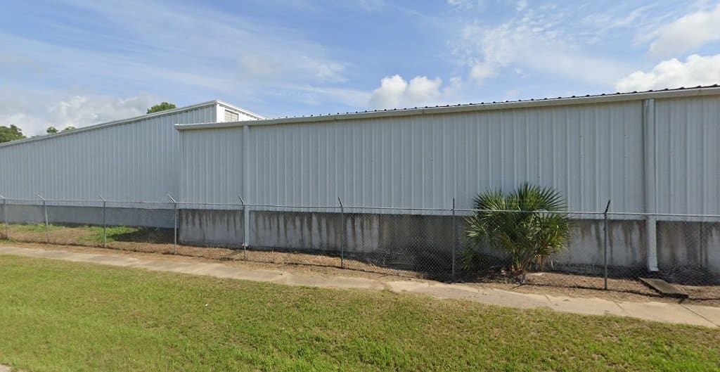 Craftsman Concrete Co Concrete Contractor in Pensacola Florida