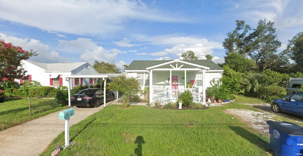 Craig D Bowlen LMT Massage Therapist in Panama City Florida