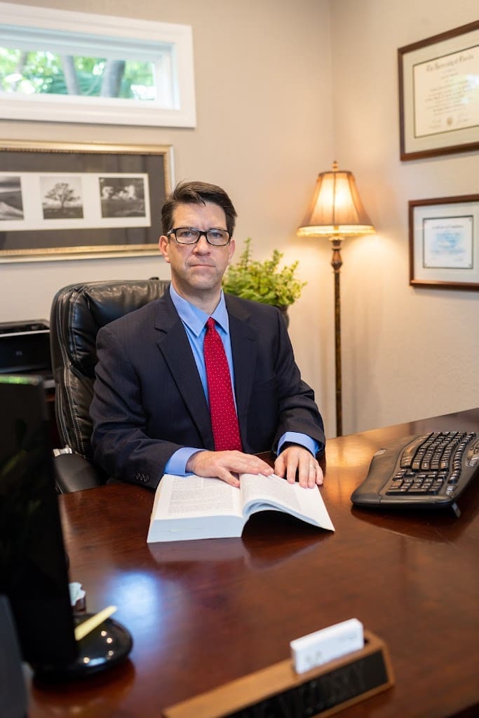 Craig Vigodsky PA Divorce Lawyer in Pensacola Florida