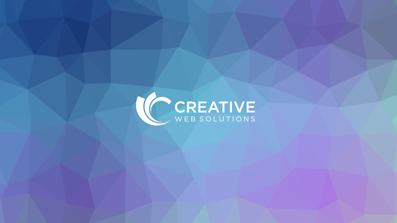 Creative Web Solutions LLC Website Designer in Fort Walton Beach Florida