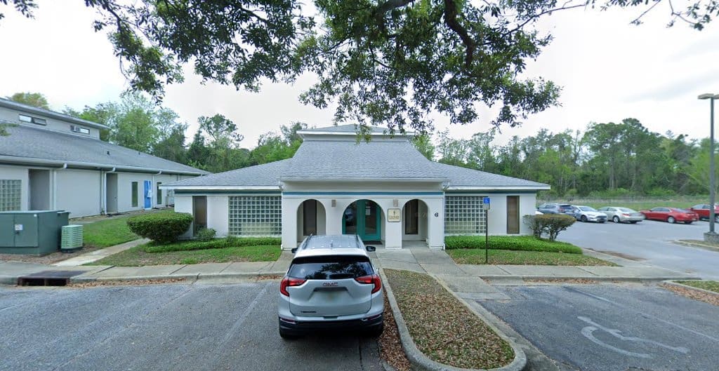 Creekside Psychiatric Center Counselor in Pensacola Florida