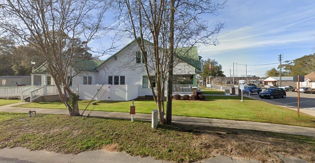 Crestview History Museum Museum in Crestview Florida