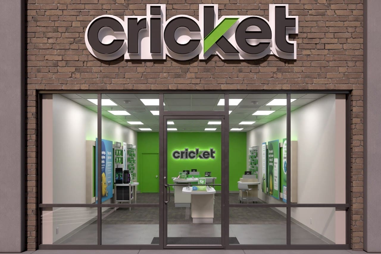 Cricket Wireless Authorized Retailer Cell Phone Store in Pensacola Florida 1