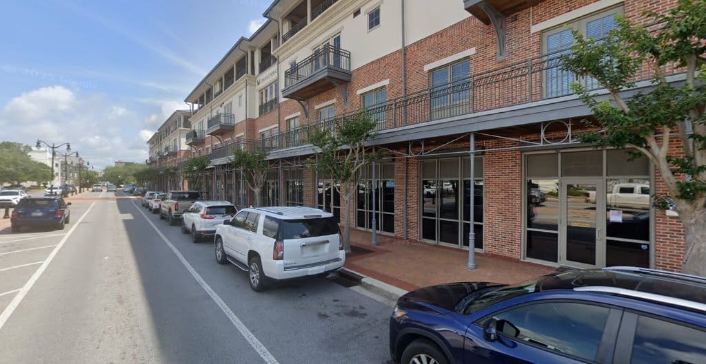 Cris Jagar Psychiatrist in Pensacola Florida