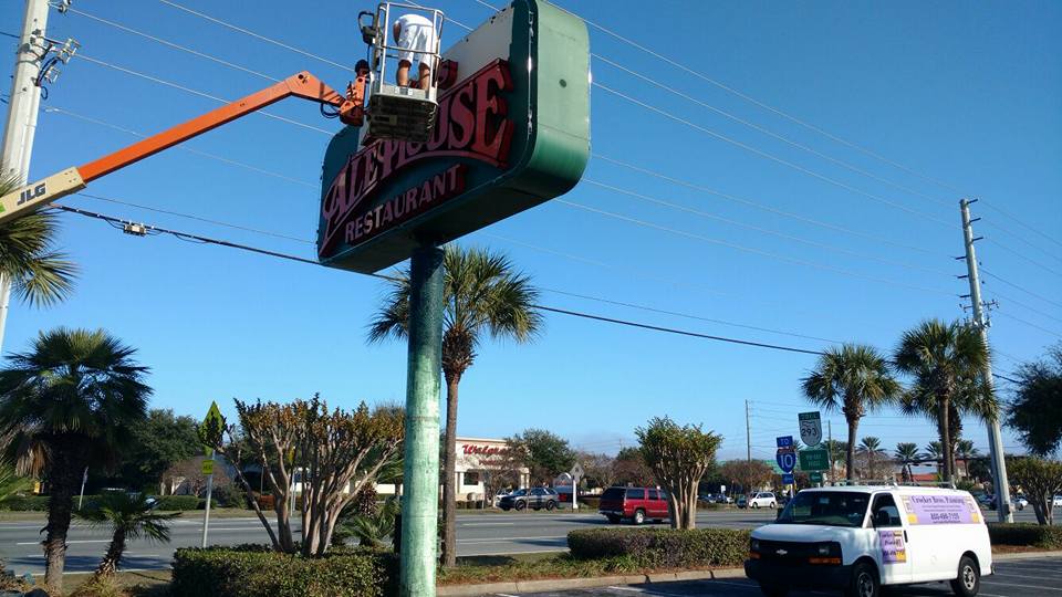 Crocker Bros Painting LLC Interior and Exterior Custom Painting Painting in Destin Florida