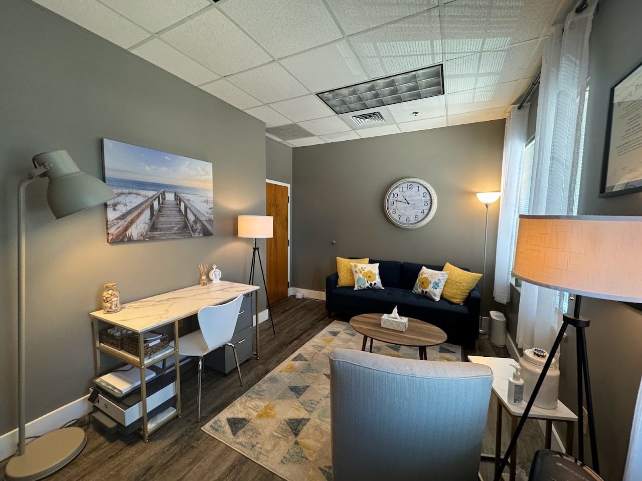 Cross Family Counseling Mental Health Service in Gulf Breeze Florida