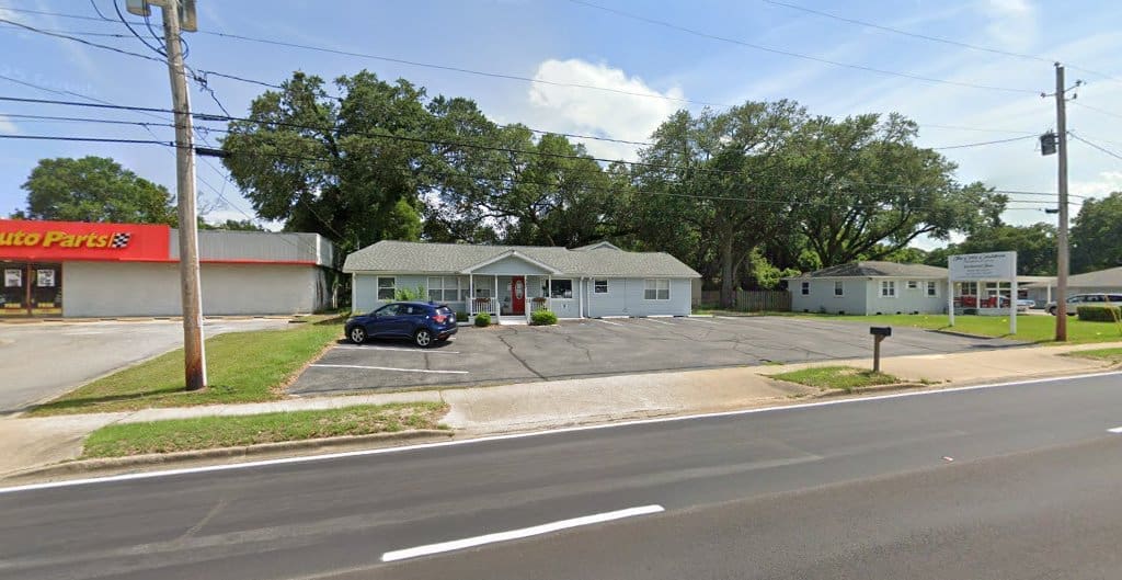 Crystal Vibes LLC Massage Therapist in Pensacola Florida