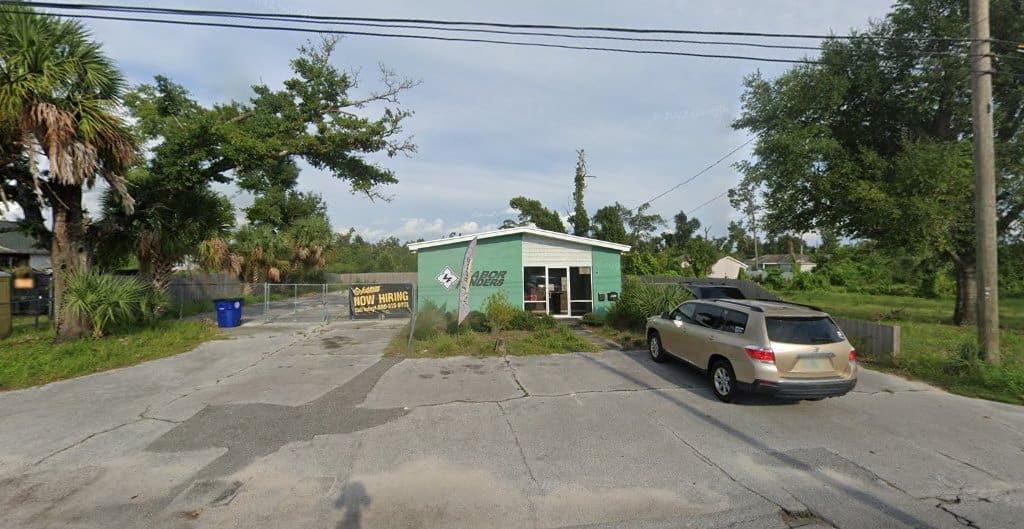 Custom Construction By Eric Orme Inc General Contractor in Panama City Florida