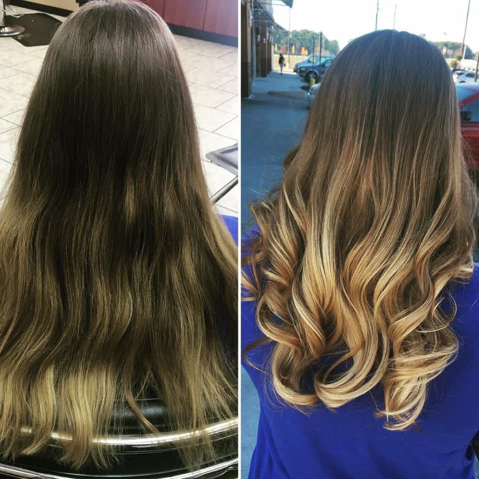 Cuts by Us Hair Salon in Pensacola Florida 1