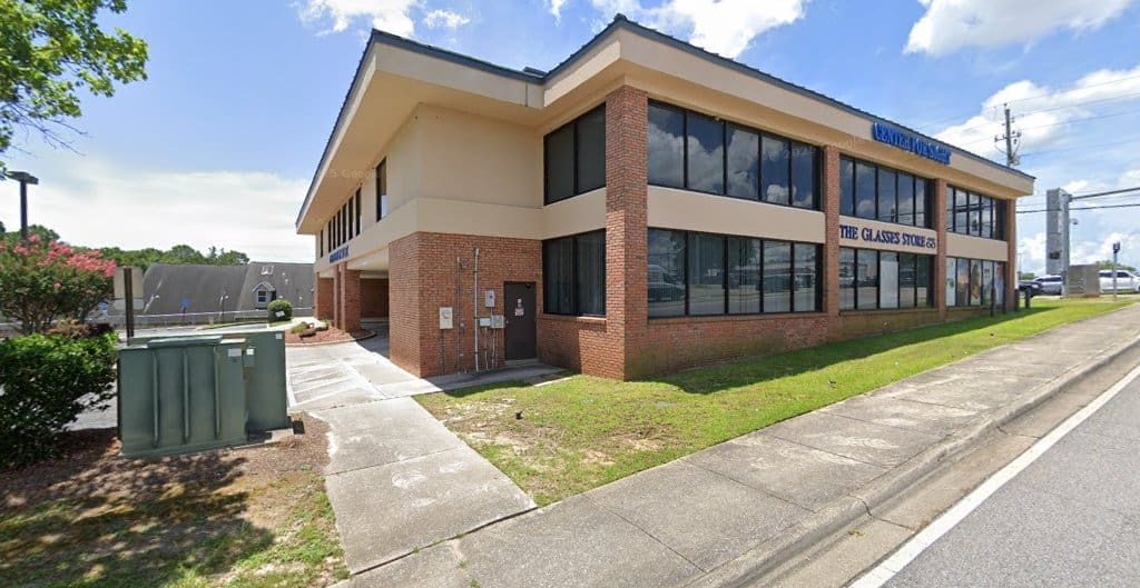 Cynthia L Peeterse OD Optometrist in Pensacola Florida