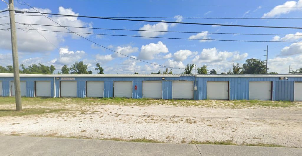 D D Js Sweet Shop Candy Store in Panama City Florida