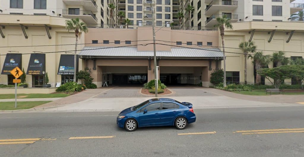 DAVS SCREENPRINTING Shopping Mall in Panama City Beach Florida