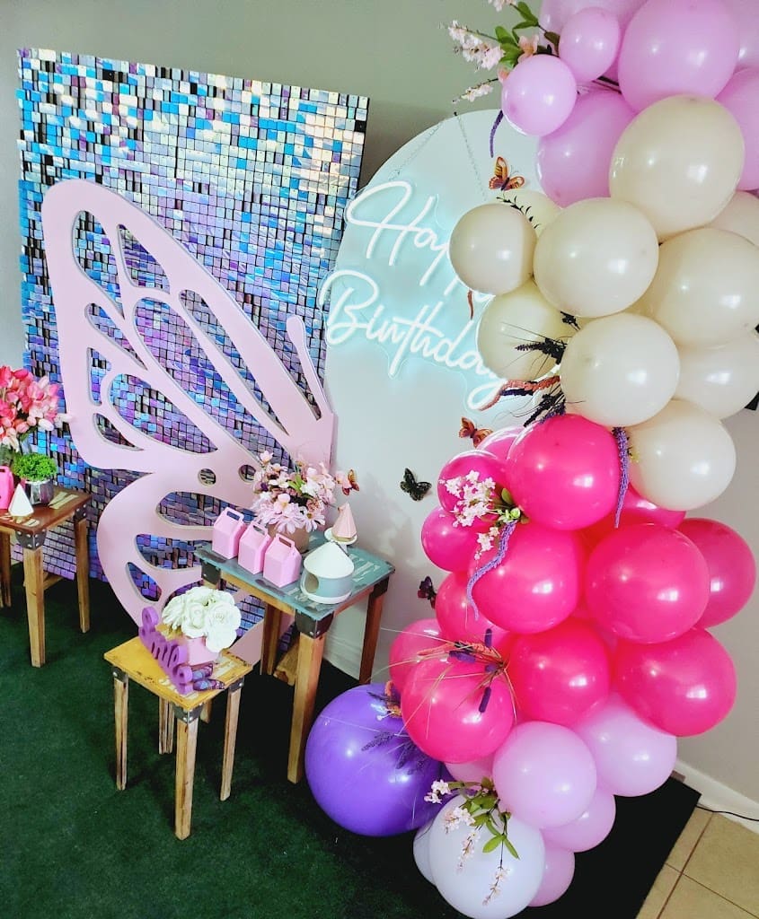 DE COLORES BY YIRMARY Event Planner in Fort Walton Beach Florida