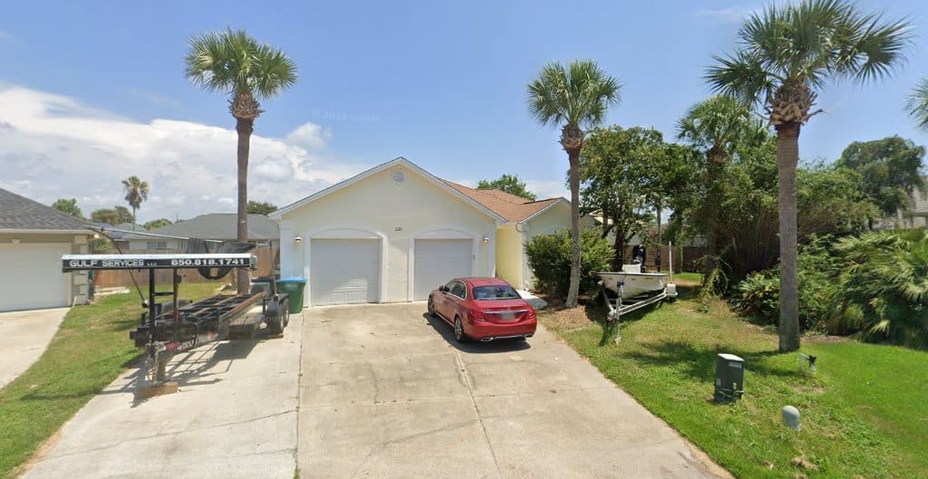 DLM Contractors Contractor in Panama City Beach Florida