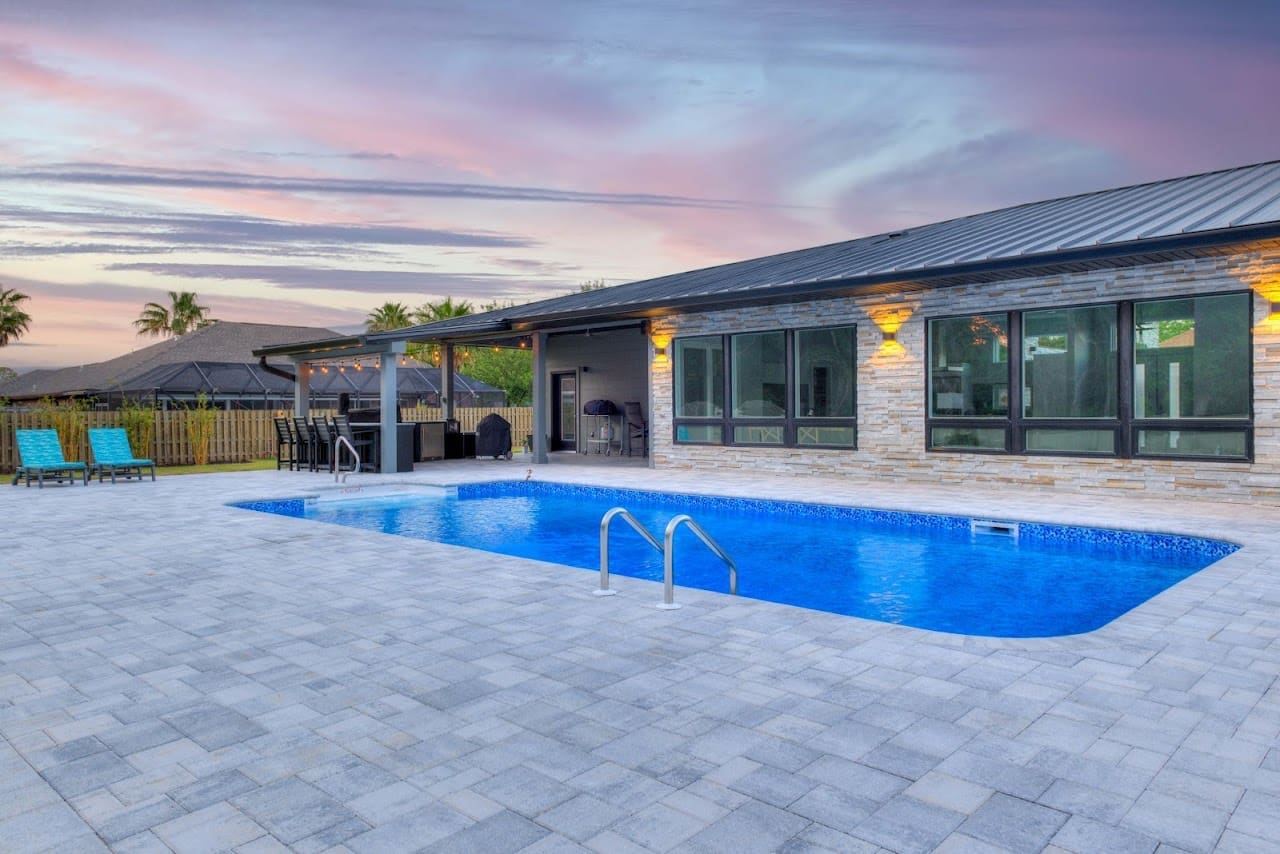 DOLPHIN POOLS GULF BREEZE Swimming Pool Contractor in Gulf Breeze Florida