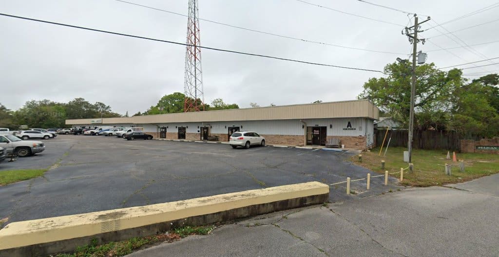 Daher Contracting Inc General Contractor in Fort Walton Beach Florida