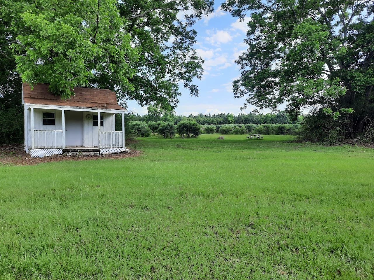Dairy Acres of Baker Farm in Baker Florida