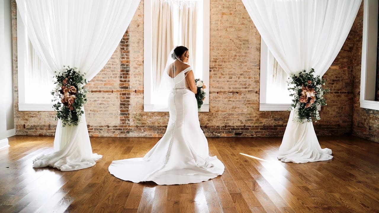 Dalton Young Weddings Video Production Service in Destin Florida