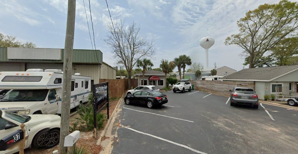 Dan Findley Salon Beauty Salon in Fort Walton Beach Florida